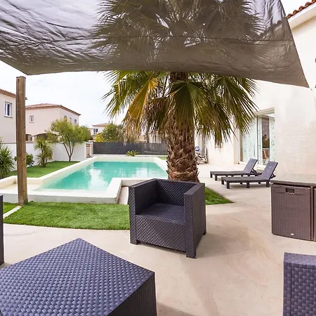 Maison De Charme Luxe Sur Mortes